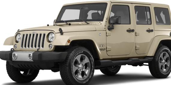 JEEP WRANGLER JK 2018 1C4BJWDG3JL879851 image